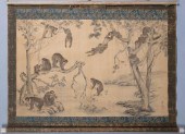 JAPANESE SCHOOL, EDO PERIOD (1