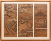 JAPANESE SCHOOL, MEIJI PERIOD