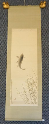 JAPANESE SCHOOL, MEIJI-TAISHO