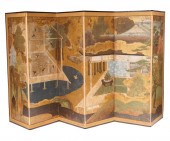 JAPANESE SCHOOL (MOMOYAMA/EDO