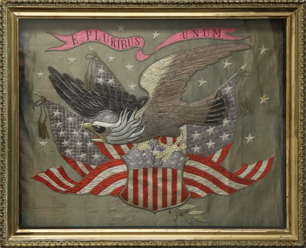 Japanese School shadow box