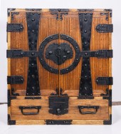 JAPANESE SEA CAPTAIN TANSU Jap