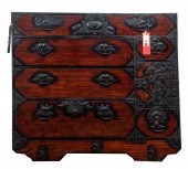 JAPANESE SENDAI KARUMA TANSU J