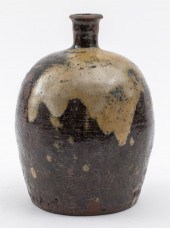 JAPANESE SETO POTTERY WARE BOT
