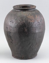 JAPANESE SHIGARAKI POTTERY STO