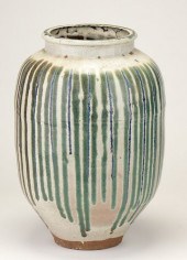 JAPANESE SHIGARAKI STORAGE VES