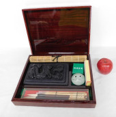 JAPANESE SHODO CALLIGRAPHY SET