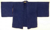 JAPANESE SHORT SPOTTED BLUE HA