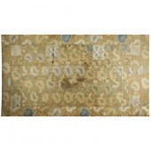 JAPANESE SILK KESA Japanese si