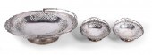 JAPANESE SILVER OVAL SWING-HAN
