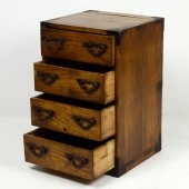 JAPANESE SMALL TANSU Japanese