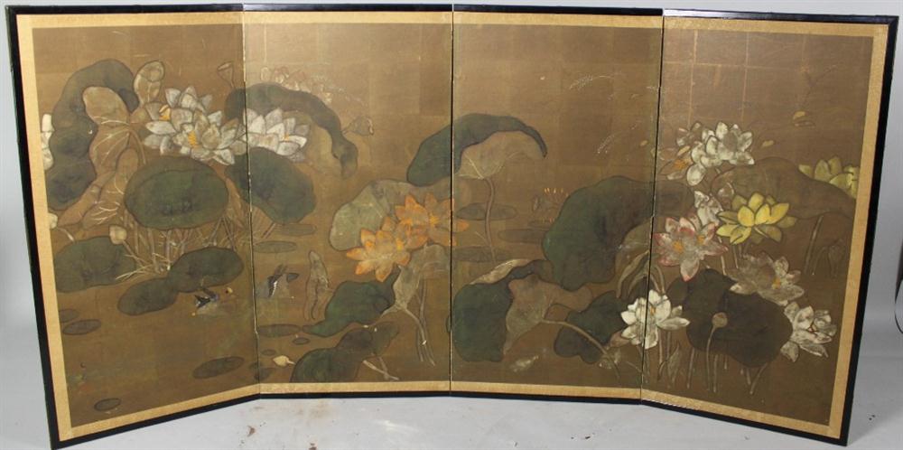JAPANESE SOSAKU HANGA (MODERN)