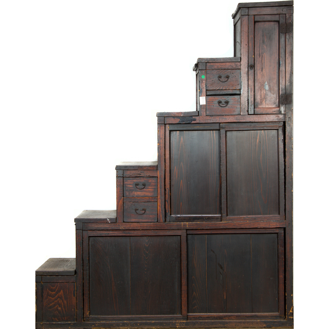 JAPANESE STEP TANSU Japanese step
