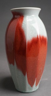 JAPANESE STUDIO CRACKLEWARE GL
