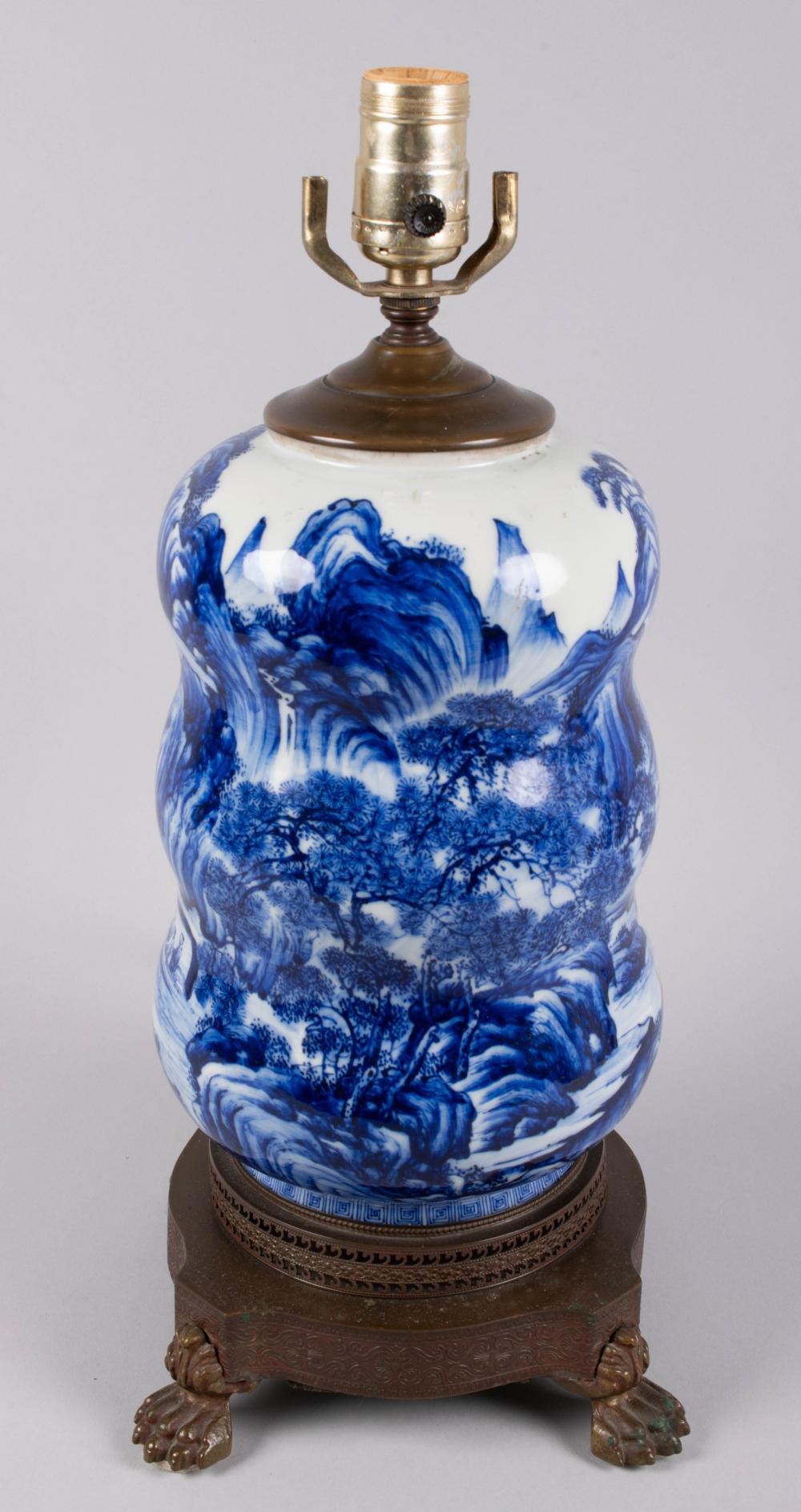JAPANESE STUDIO POTTERY