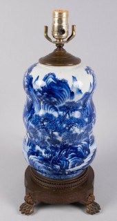 JAPANESE STUDIO POTTERY UNDERG