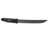 JAPANESE STYLE KNIFE FITTED WI