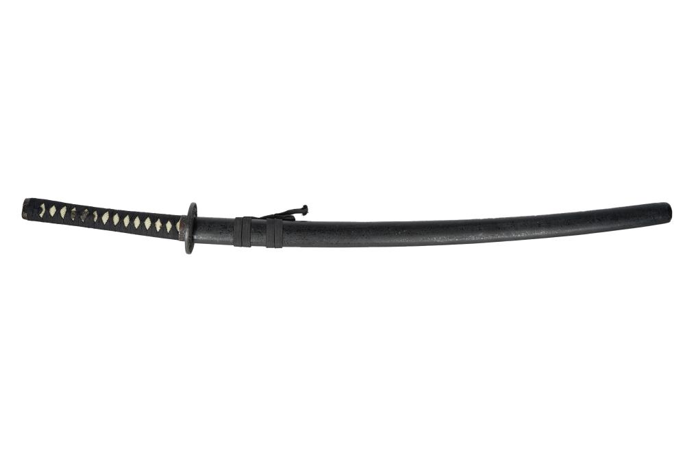 JAPANESE STYLE SAMURAI