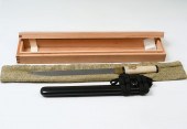 JAPANESE STYLE TANTO SWORD: Ta