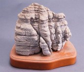 JAPANESE SUISEKI STONE ON HARD