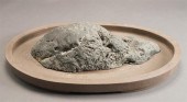 JAPANESE SUISEKI STONE WITH SU