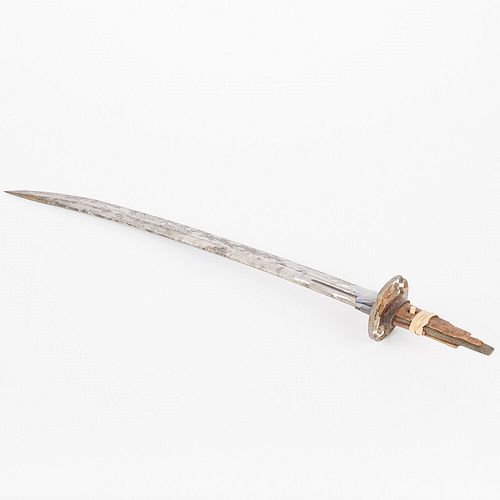 JAPANESE SWORD OR KATANA