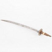 JAPANESE SWORD OR KATANA BLADE
