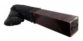JAPANESE SWORD TANSU MEIJI PER