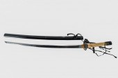 JAPANESE SWORDCondition: case