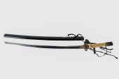JAPANESE SWORDCondition: case