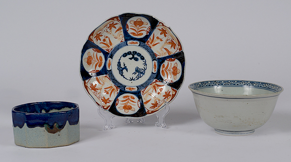 Japanese Tablewares Japanese an
