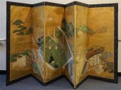JAPANESE TALES OF GENJI SIX-FO