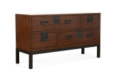 JAPANESE TANSU CABINET<br>Japa