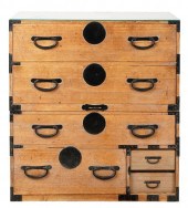 JAPANESE TANSU CABINETJapanese