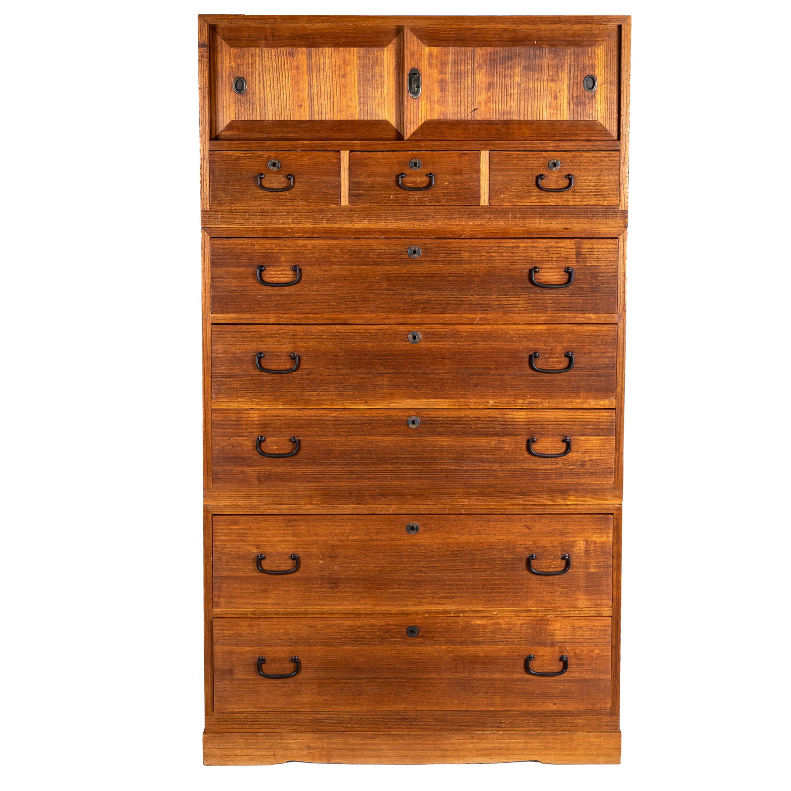 JAPANESE TANSU CHESTJapanese