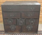 JAPANESE TANSU CHESTJAPANESE T