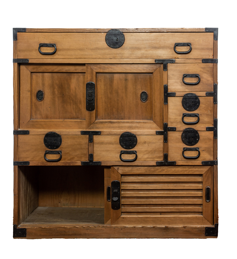 JAPANESE TANSU Japanese tansu,