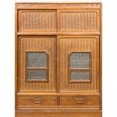 JAPANESE TANSU Japanese tansu,