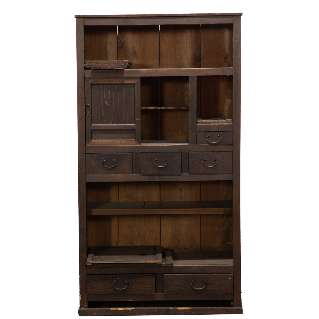 JAPANESE TANSU Japanese tansu.