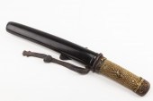 JAPANESE TANTO SWORD Japanese