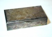 JAPANESE TIN BOX, ZHAOHE PERIO