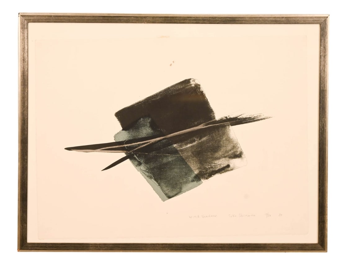 JAPANESE TOKO SHINODA WIND
