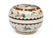 JAPANESE TOTAI SHIPPO CLOISONN