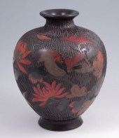 JAPANESE TOTAI TREE BARK CLOIS