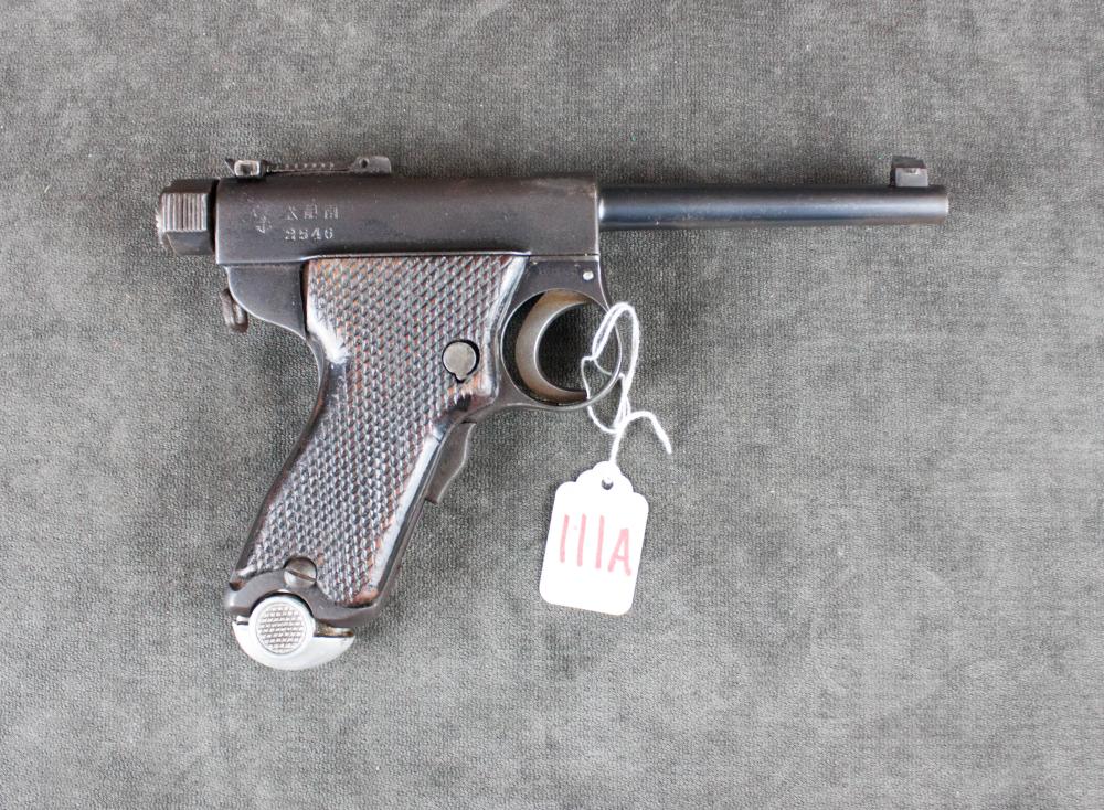 JAPANESE TYPE 14 NAMBU