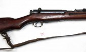 JAPANESE TYPE 38 ARISAKA BOLT