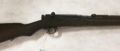 JAPANESE TYPE 38 BOLT ACTION R