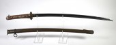 JAPANESE TYPE 95 SHIN-GUNTO NC