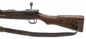 JAPANESE TYPE 99 ARISAKA WWII