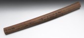 Japanese Wakazashi Samurai swo